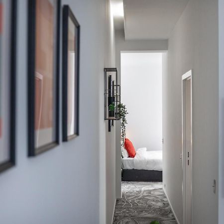 My Stay Brussels - Toison D'Or Zewnętrze zdjęcie