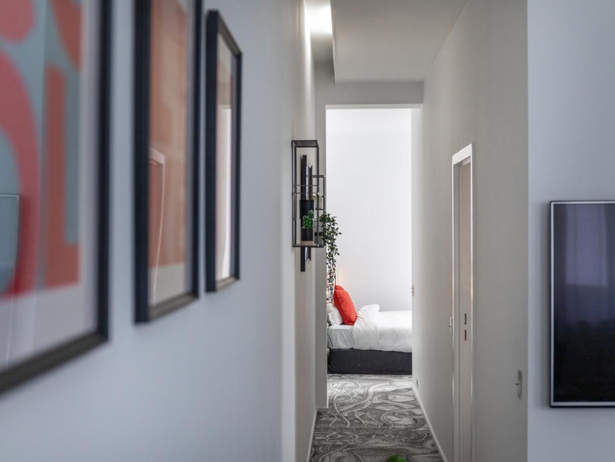 My Stay Brussels - Toison D'Or Zewnętrze zdjęcie
