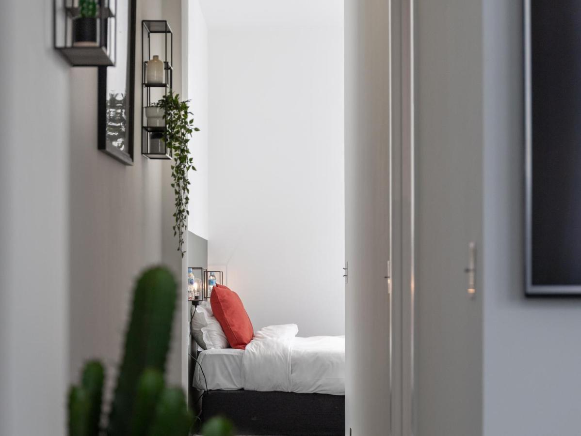 My Stay Brussels - Toison D'Or Zewnętrze zdjęcie