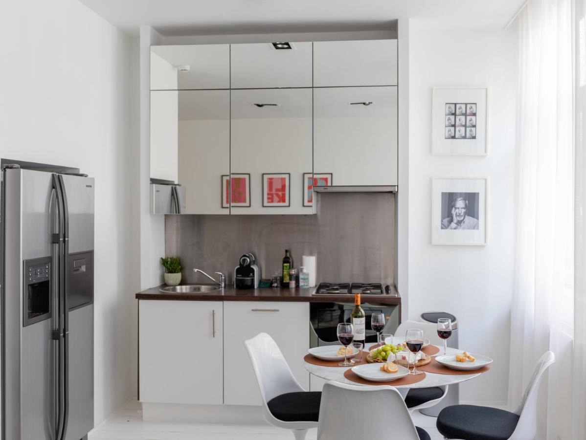 My Stay Brussels - Toison D'Or Zewnętrze zdjęcie