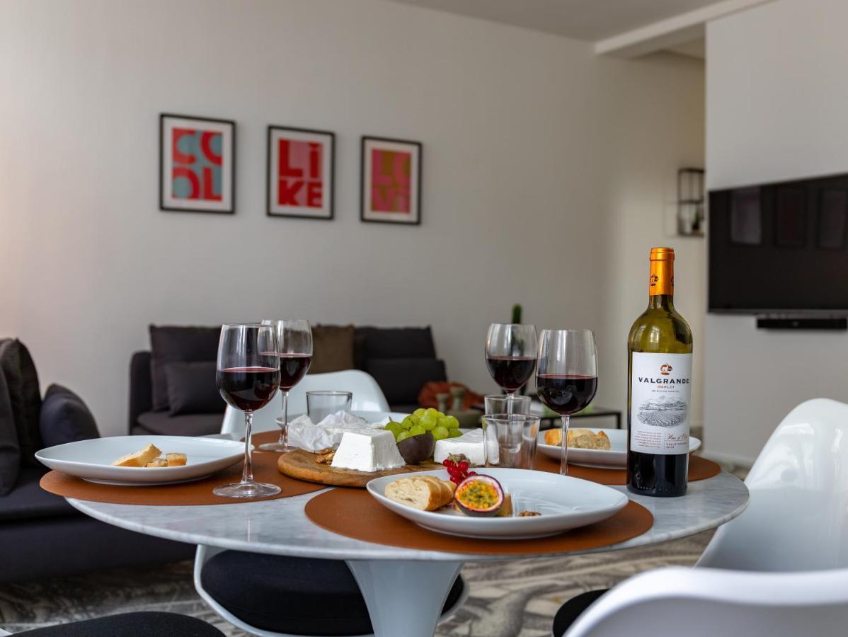 My Stay Brussels - Toison D'Or Zewnętrze zdjęcie