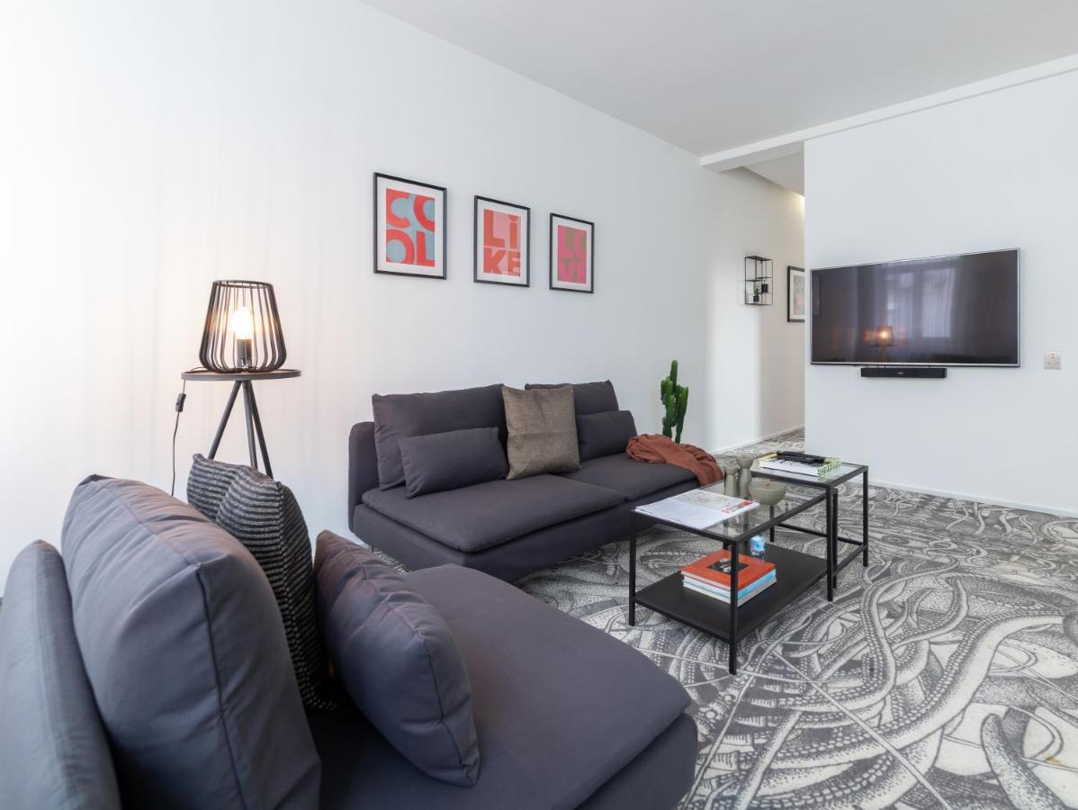 My Stay Brussels - Toison D'Or Zewnętrze zdjęcie