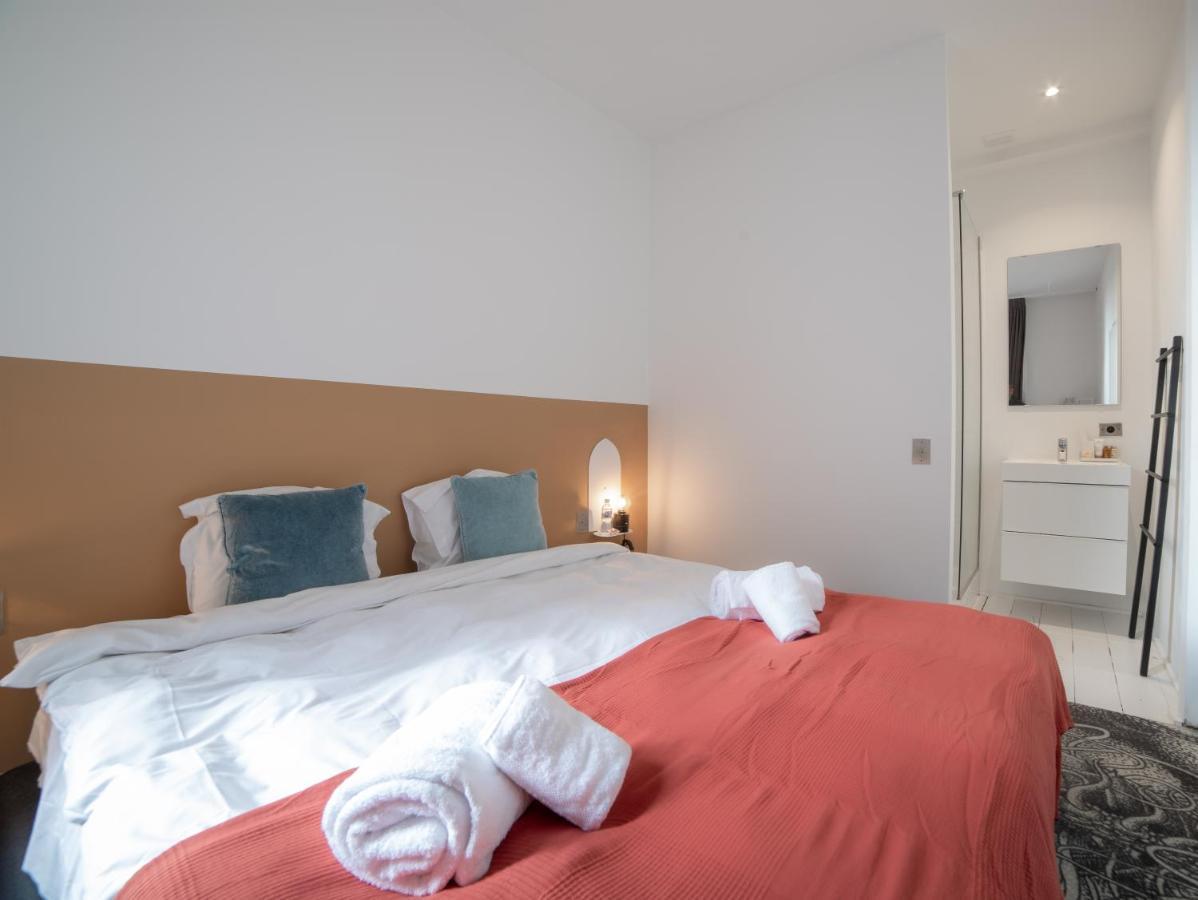 My Stay Brussels - Toison D'Or Zewnętrze zdjęcie