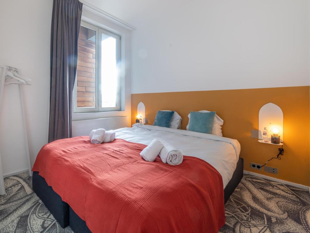 My Stay Brussels - Toison D'Or Zewnętrze zdjęcie