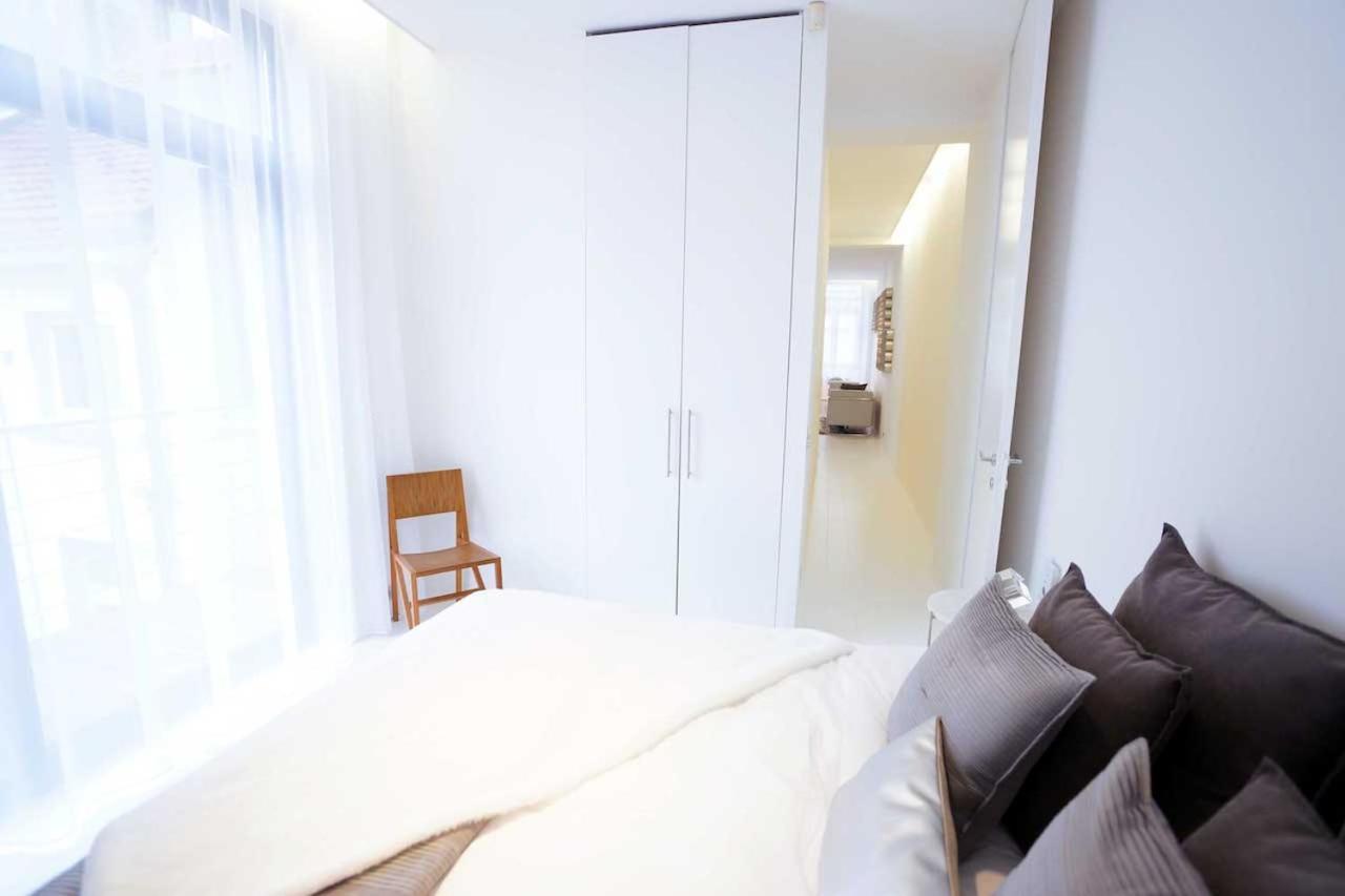 My Stay Brussels - Toison D'Or Zewnętrze zdjęcie