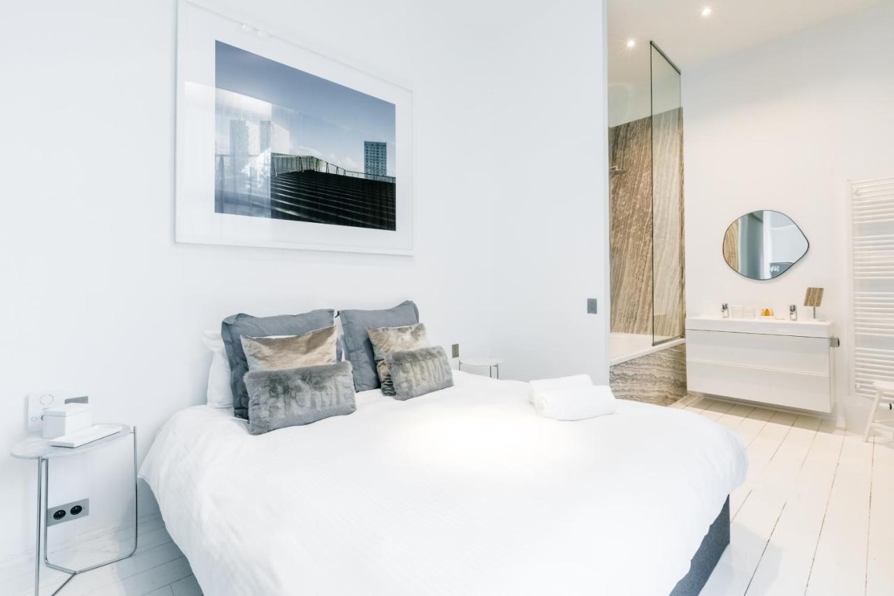My Stay Brussels - Toison D'Or Zewnętrze zdjęcie