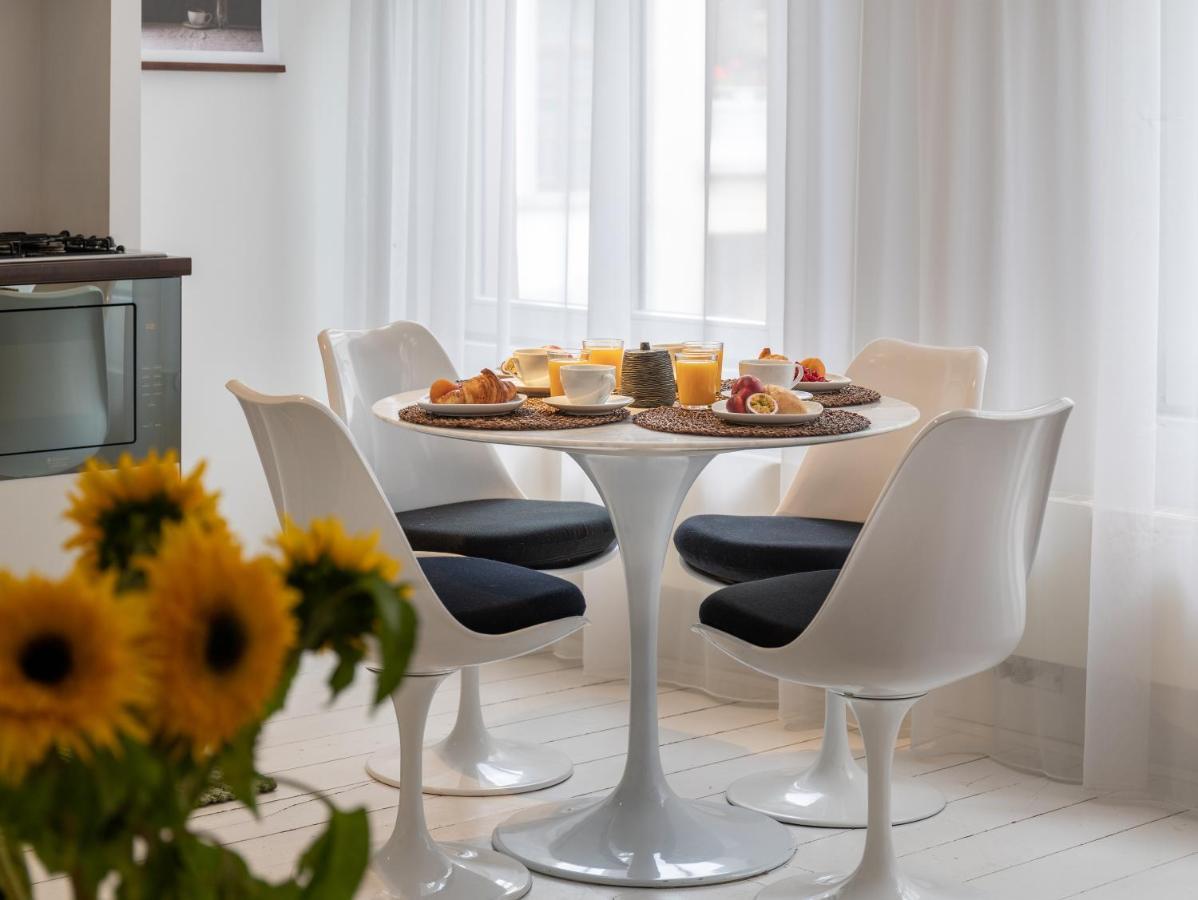 My Stay Brussels - Toison D'Or Zewnętrze zdjęcie