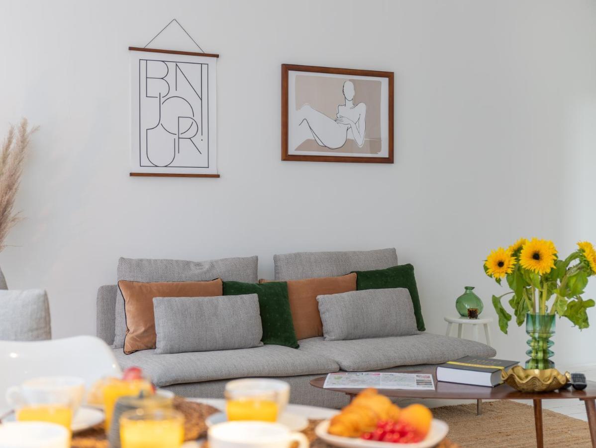 My Stay Brussels - Toison D'Or Zewnętrze zdjęcie