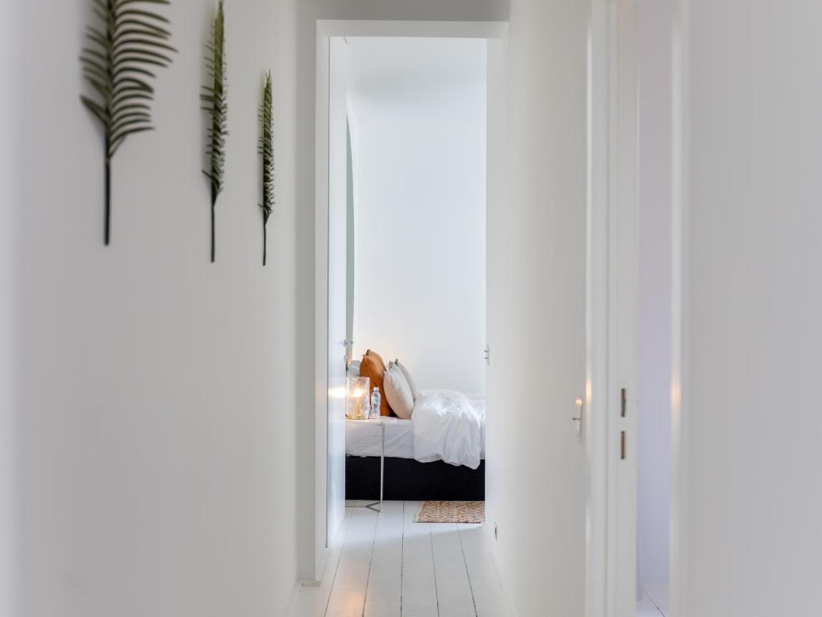 My Stay Brussels - Toison D'Or Zewnętrze zdjęcie