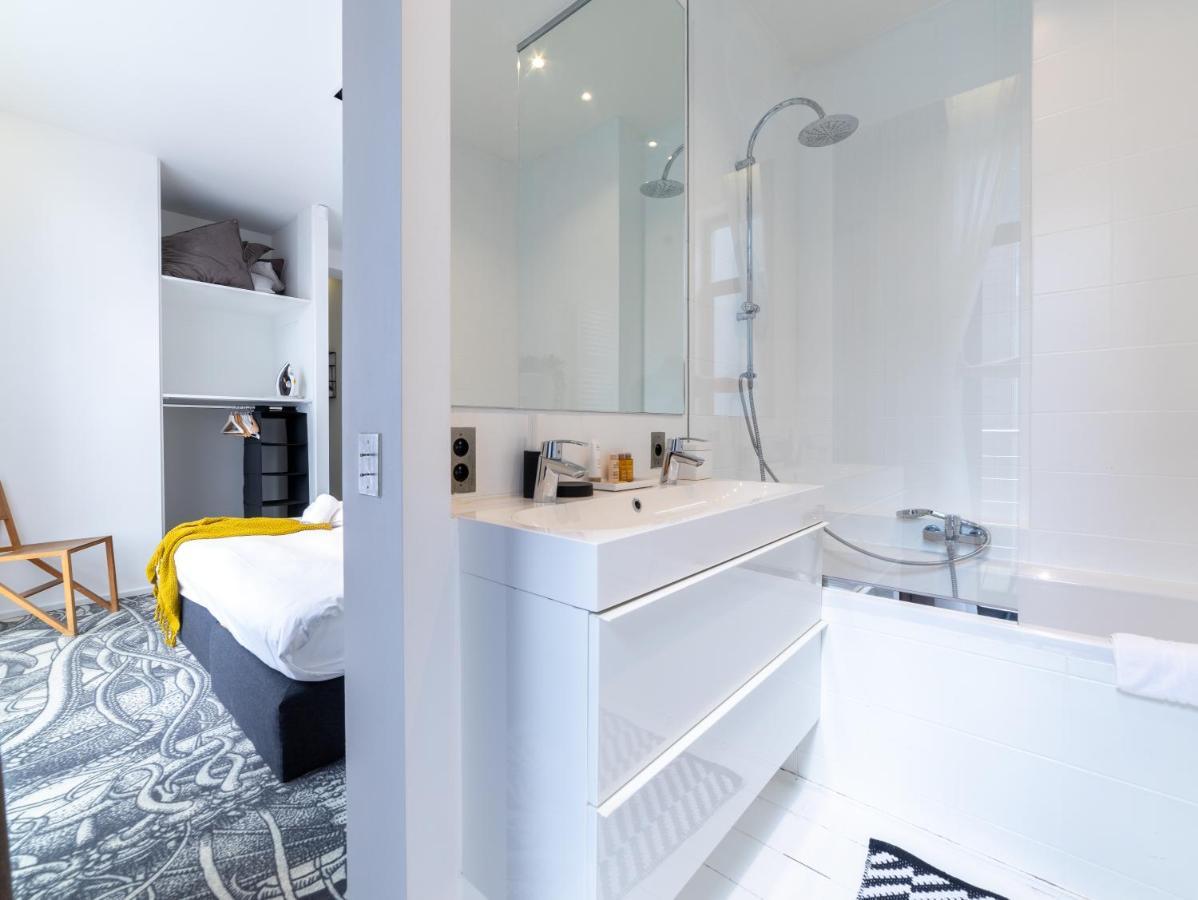 My Stay Brussels - Toison D'Or Zewnętrze zdjęcie