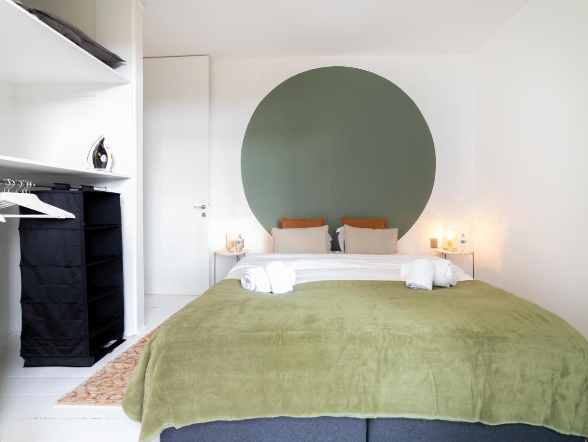 My Stay Brussels - Toison D'Or Zewnętrze zdjęcie