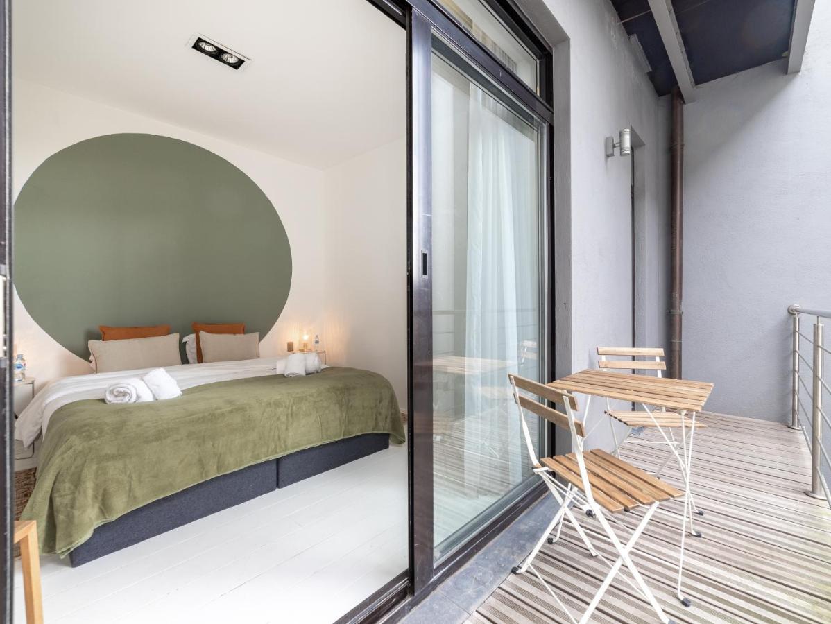 My Stay Brussels - Toison D'Or Zewnętrze zdjęcie