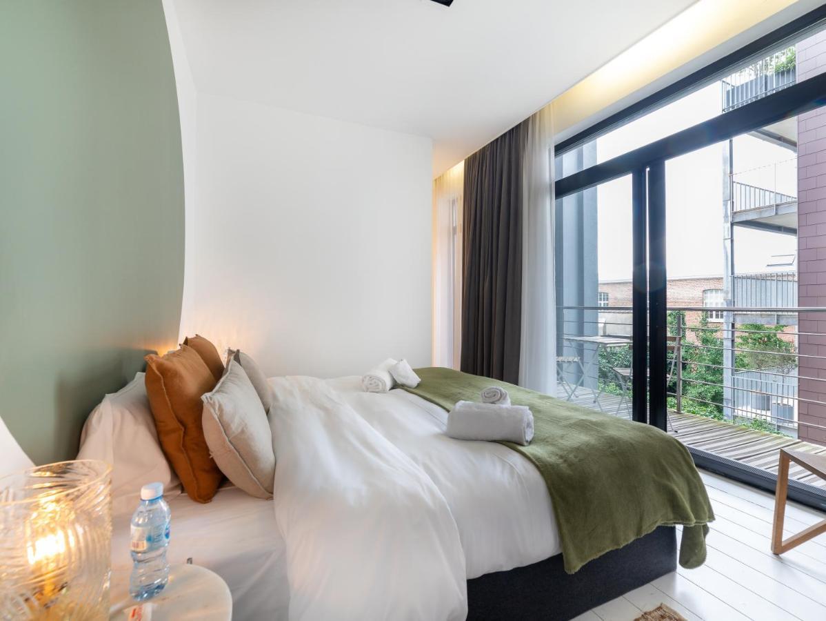 My Stay Brussels - Toison D'Or Zewnętrze zdjęcie