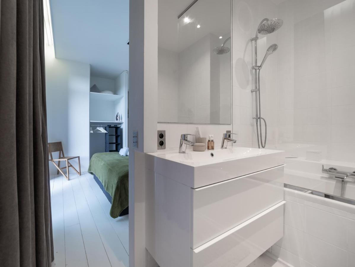 My Stay Brussels - Toison D'Or Zewnętrze zdjęcie