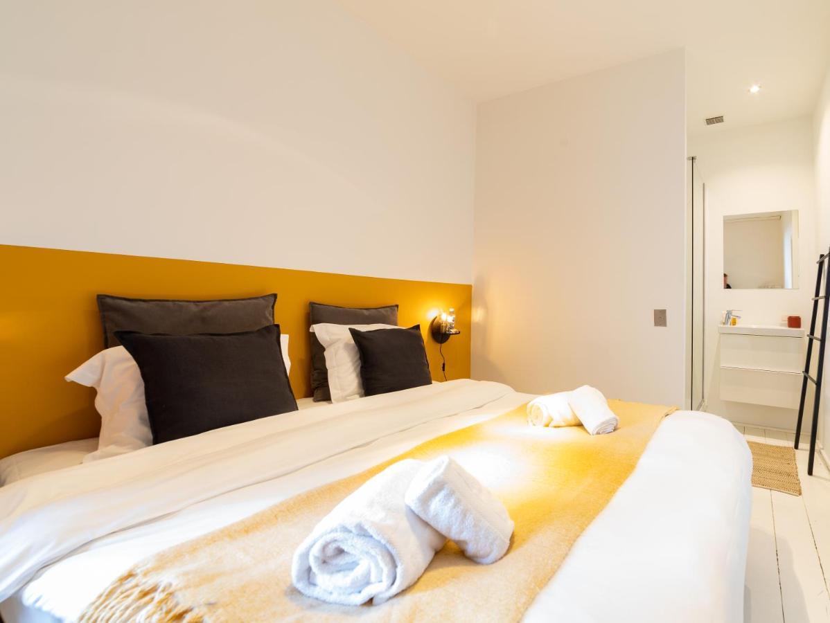 My Stay Brussels - Toison D'Or Zewnętrze zdjęcie
